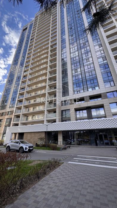 Квартира на вул. Романа Мстиславича, 28 в Києві, ID 188192, фото №19