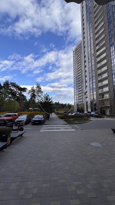Квартира на вул. Романа Мстиславича, 28 в Києві, ID 188192, фото №20
