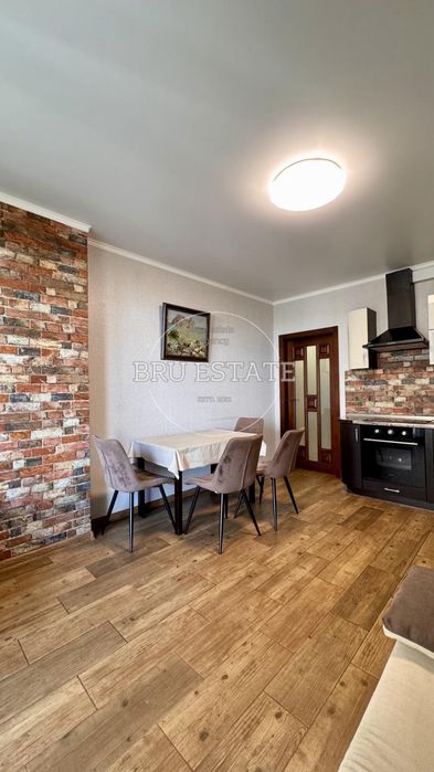 Квартира на вул. Романа Мстиславича, 28 в Києві, ID 188192, фото №4