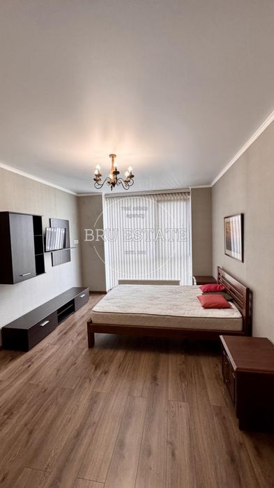 Квартира на вул. Романа Мстиславича, 28 в Києві, ID 188192, фото №5