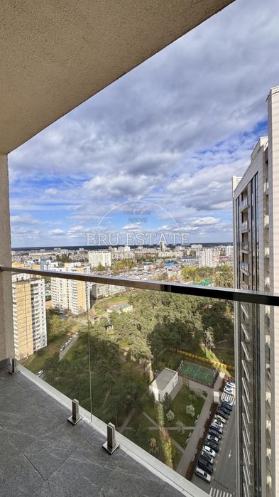Квартира на вул. Романа Мстиславича, 28 в Києві, ID 188192, фото №7