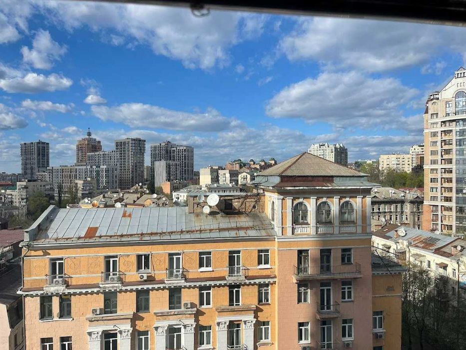Квартира на вул. Богдана Хмельницького, 39 в Києві, ID 204749, фото №5
