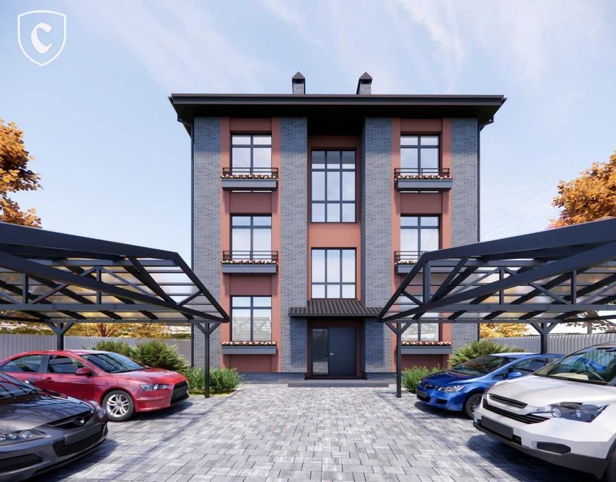 Квартира на ЖК «Шкільний» в Київ, ID 311682, фото №4
