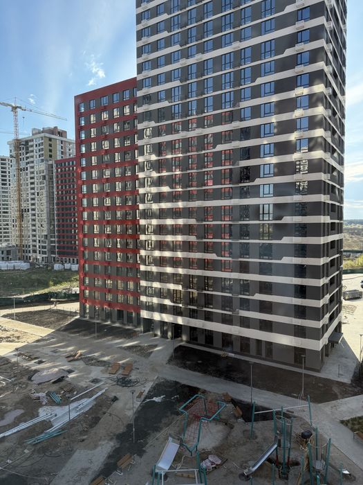 Квартира на вул. Варшавська, 10.5 в Київ, ID 206608, фото №1