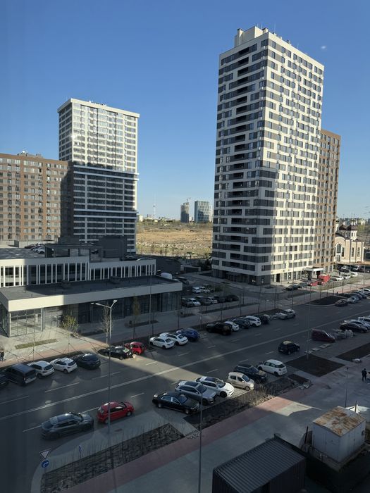 Квартира на вул. Варшавська, 10.5 в Києві, ID 206608, фото №15