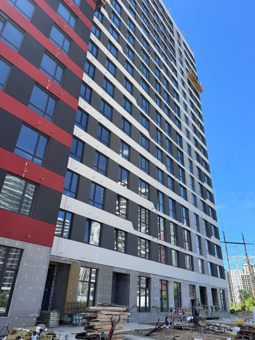 Квартира на вул. Варшавська, 10.5 в Києві, ID 206608, фото №16