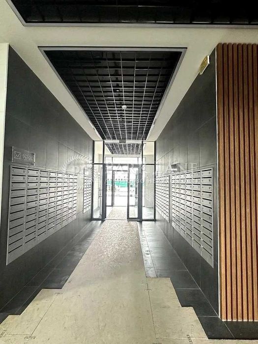 Квартира на вул. Варшавська, 10.5 в Київ, ID 206608, фото №5