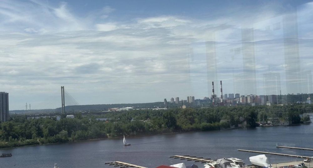Квартира на вул. Причальна, 11 в Києві, ID 170681, фото №12