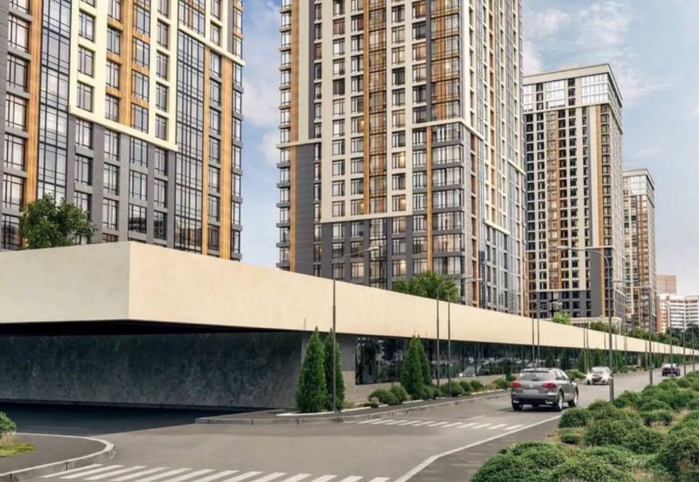 Квартира на вул. Причальна, 11 в Києві, ID 170681, фото №8