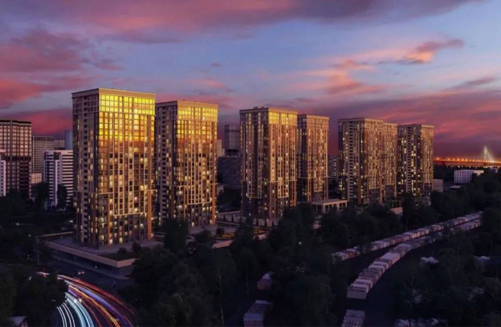 Квартира на вул. Причальна, 11 в Києві, ID 170681, фото №10