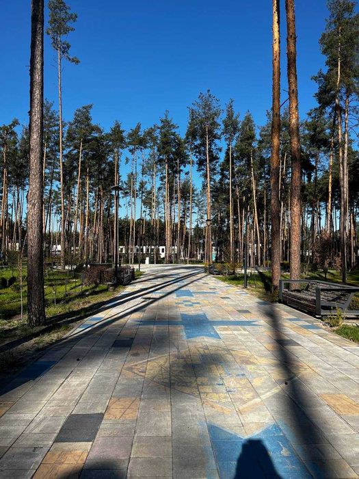 Квартира на ЖК «Соборний» в Києві, ID 330170, фото №15