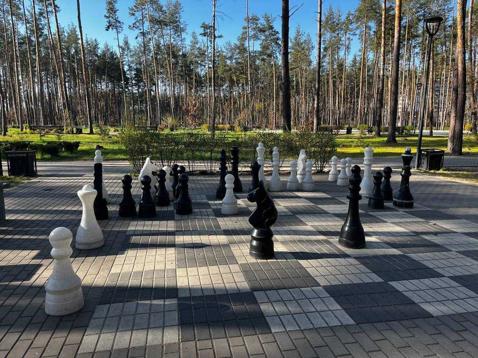 Квартира на ЖК «Соборний» в Києві, ID 330170, фото №16