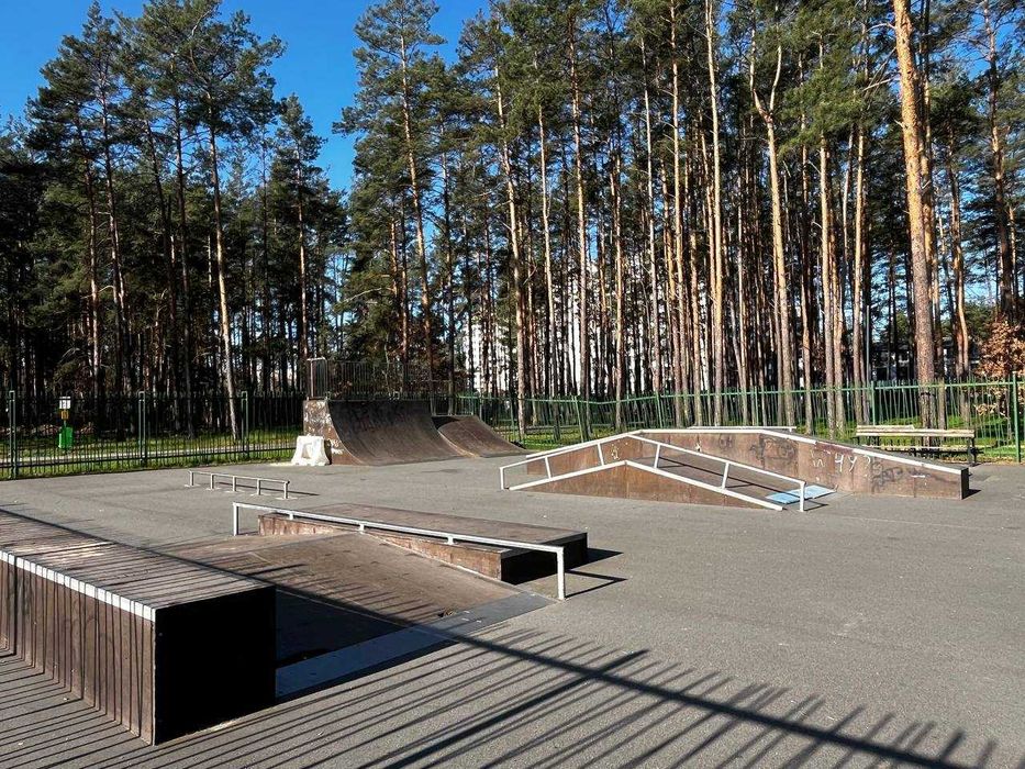 Квартира на ЖК «Соборний» в Києві, ID 330170, фото №18