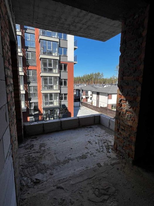 Квартира на ЖК «Соборний» в Києві, ID 330170, фото №7