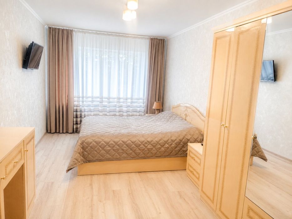 Квартира на пр. Левка Лук`яненка, 37а в Чернігові, ID 234242, фото №1