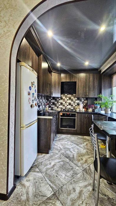 Квартира на пр. Левка Лук`яненка, 37а в Чернігові, ID 234242, фото №12