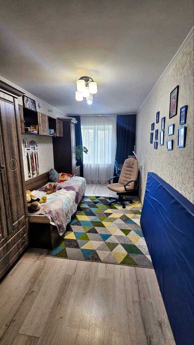 Квартира на пр. Левка Лук`яненка, 37а в Чернігові, ID 234242, фото №14