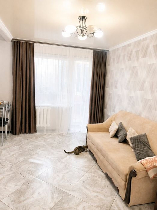Квартира на пр. Левка Лук`яненка, 37а в Чернігові, ID 234242, фото №19