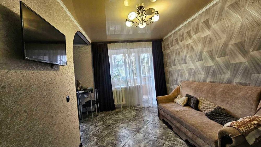 Квартира на пр. Левка Лук`яненка, 37а в Чернігові, ID 234242, фото №4