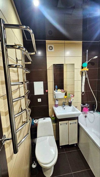 Квартира на пр. Левка Лук`яненка, 37а в Чернігові, ID 234242, фото №8