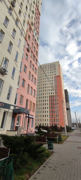 Квартира на Жилстрой-2 в Харкові, ID 254897, фото №10