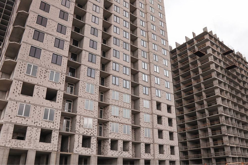 Квартира на ЖК Central Hills в Києві, ID 253361, фото №2