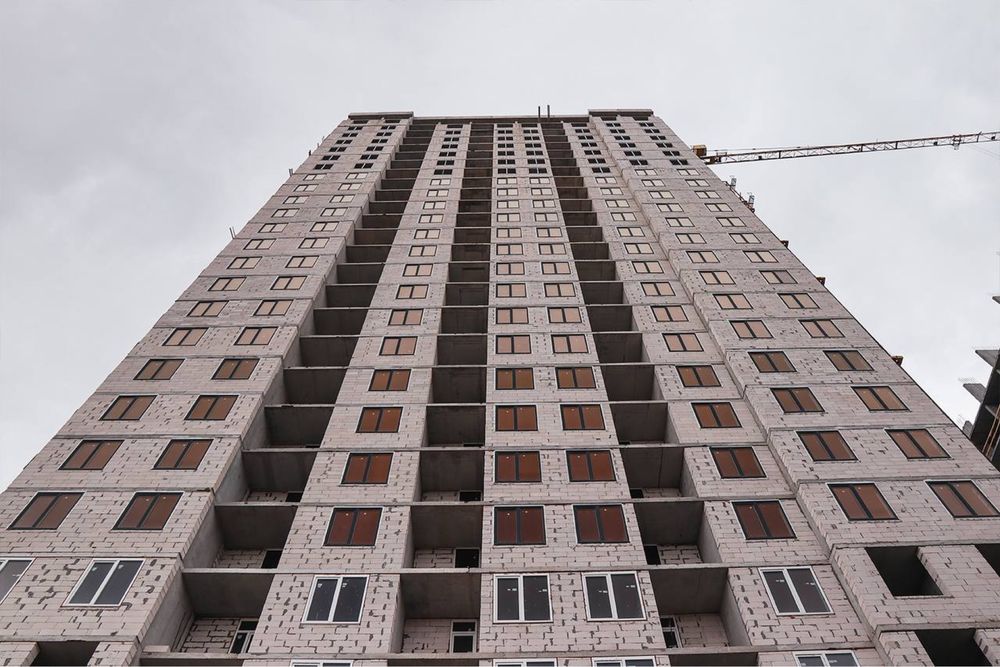 Квартира на ЖК Central Hills в Києві, ID 253361, фото №3