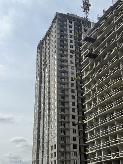 Квартира на ЖК Central Hills в Києві, ID 253361, фото №5