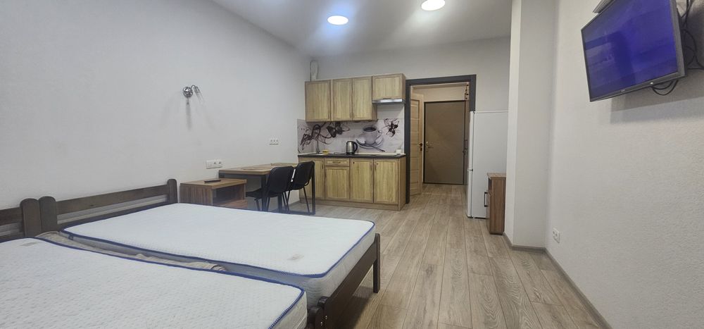 Квартира на вул. Григорія Гуляницького, 35в в Києві, ID 486668, фото №3