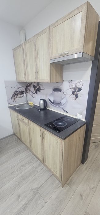 Квартира на вул. Григорія Гуляницького, 35в в Києві, ID 486668, фото №5
