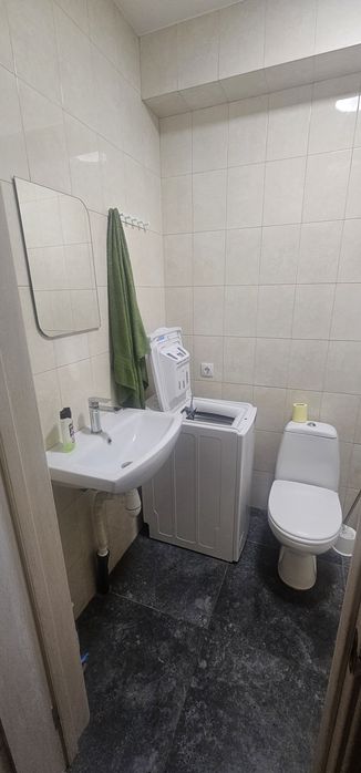 Квартира на вул. Григорія Гуляницького, 35в в Києві, ID 486668, фото №8