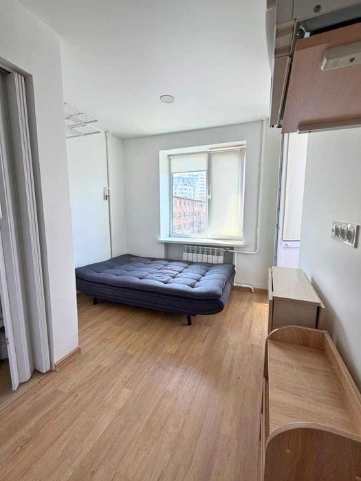 Квартира на вул. Брюссельська, 21 в Києві, ID 288283, фото №1