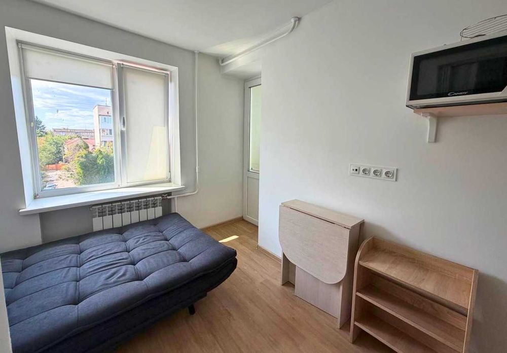 Квартира на вул. Брюссельська, 21 в Києві, ID 288283, фото №5