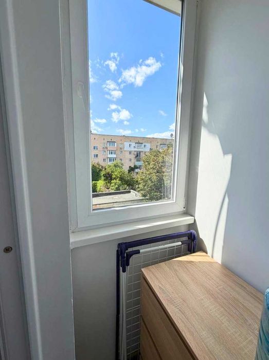 Квартира на вул. Брюссельська, 21 в Києві, ID 288283, фото №7