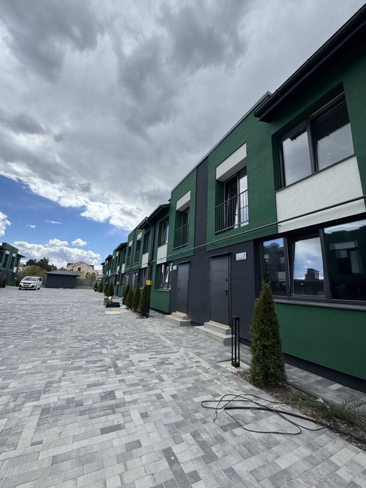 Квартира на ЖК Рідний 2 в Києві, ID 312203, фото №2