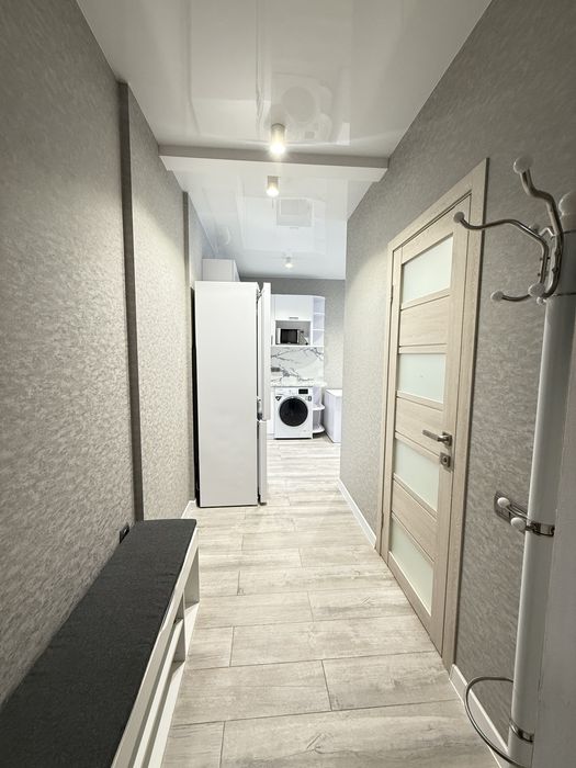 Квартира на Ірпінь в Києві, ID 263509, фото №17