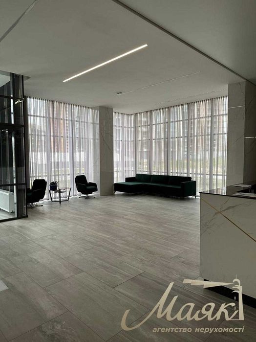 Квартира на вул. Андрія Верхогляда в Києві, ID 191460, фото №2