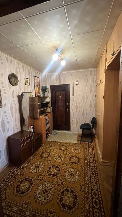 Квартира на вул. Т. Федорової в Павлограді, ID 321257, фото №14