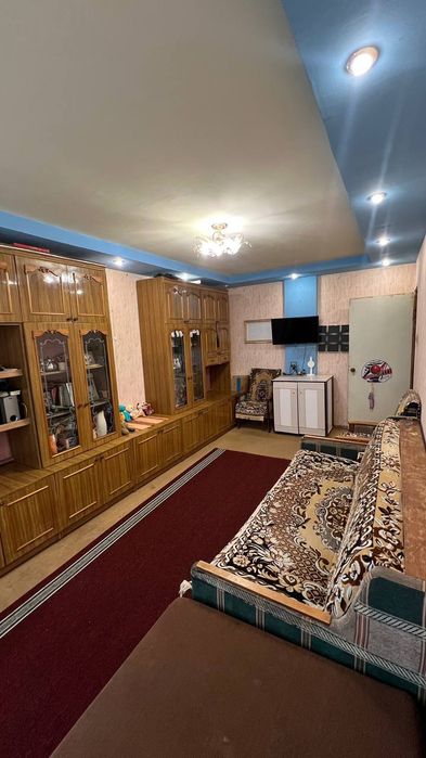 Квартира на вул. Т. Федорової в Павлограді, ID 321257, фото №17