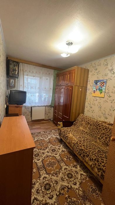 Квартира на вул. Т. Федорової в Павлоград, ID 321257, фото №5