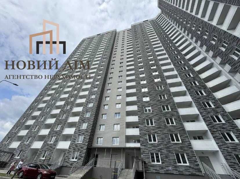 Квартира на вул. Електротехнічна, 43 в Києві, ID 171871, фото №2