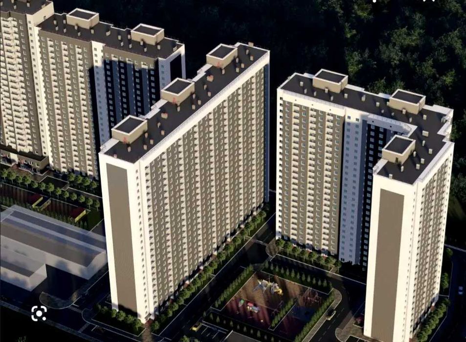 Квартира на вул. Електротехнічна, 43 в Києві, ID 171871, фото №4