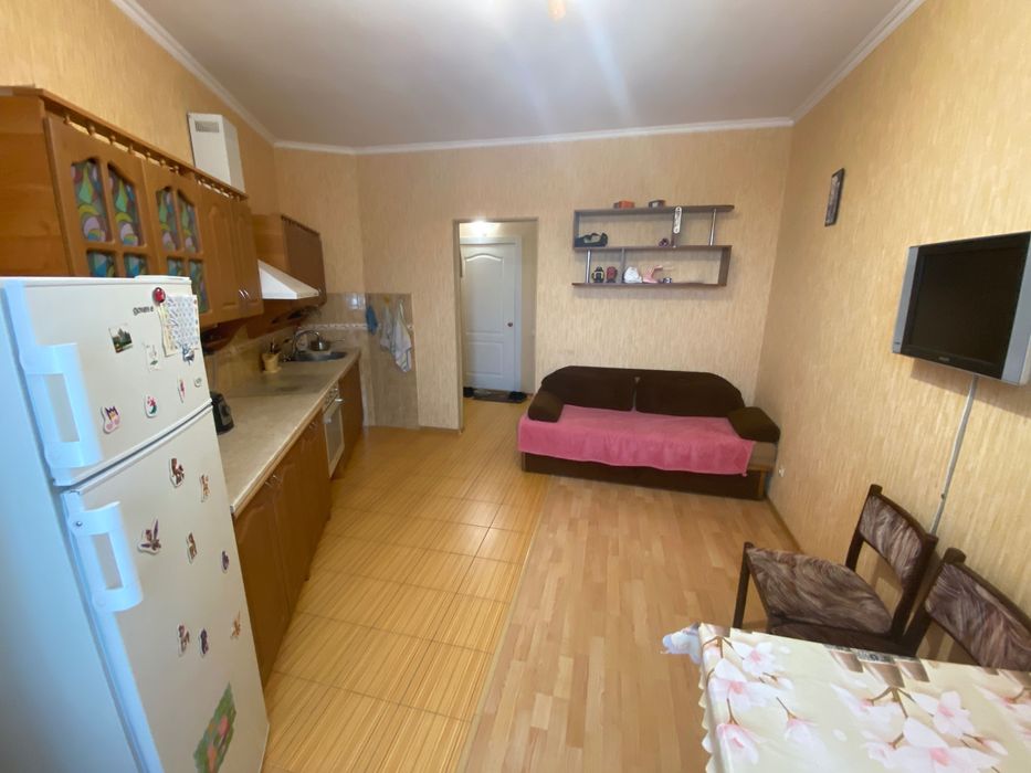 Квартира на бул. Богдана Хмельницького, 6 в Києві, ID 301938, фото №2
