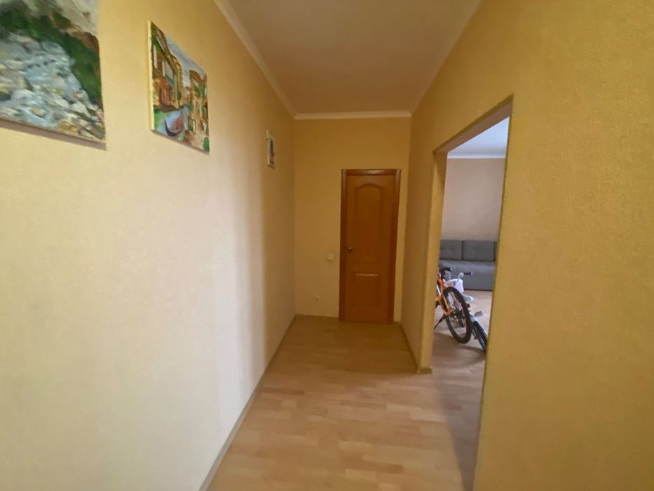 Квартира на бул. Богдана Хмельницького, 6 в Києві, ID 301938, фото №11