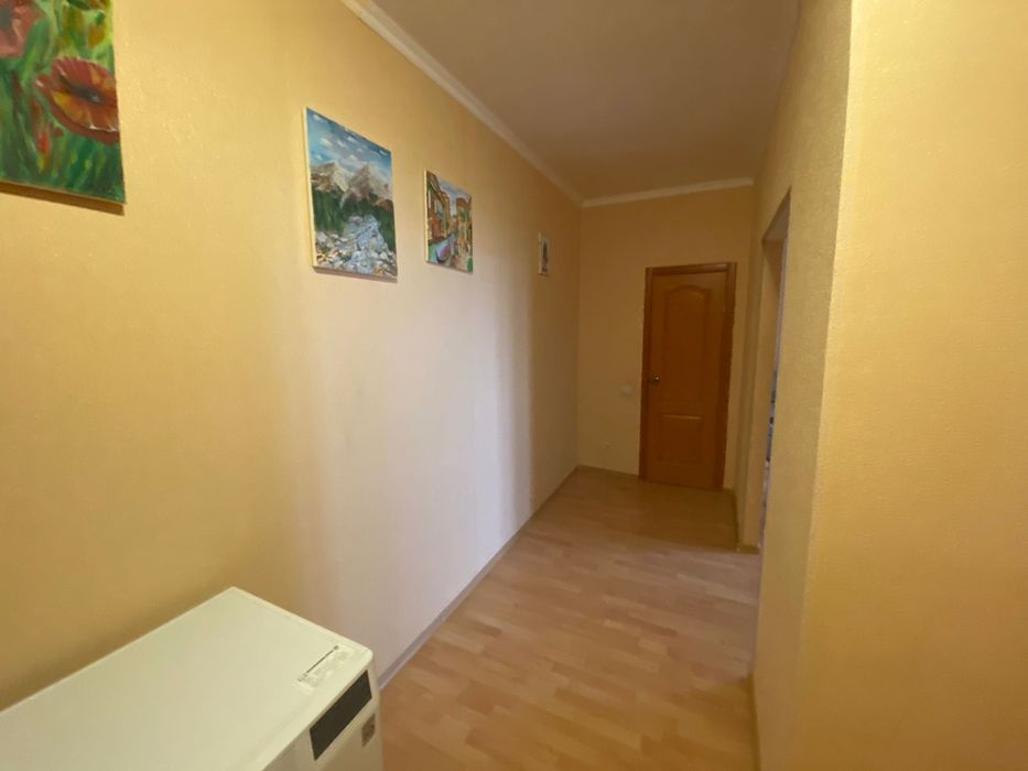 Квартира на бул. Богдана Хмельницького, 6 в Києві, ID 301938, фото №12