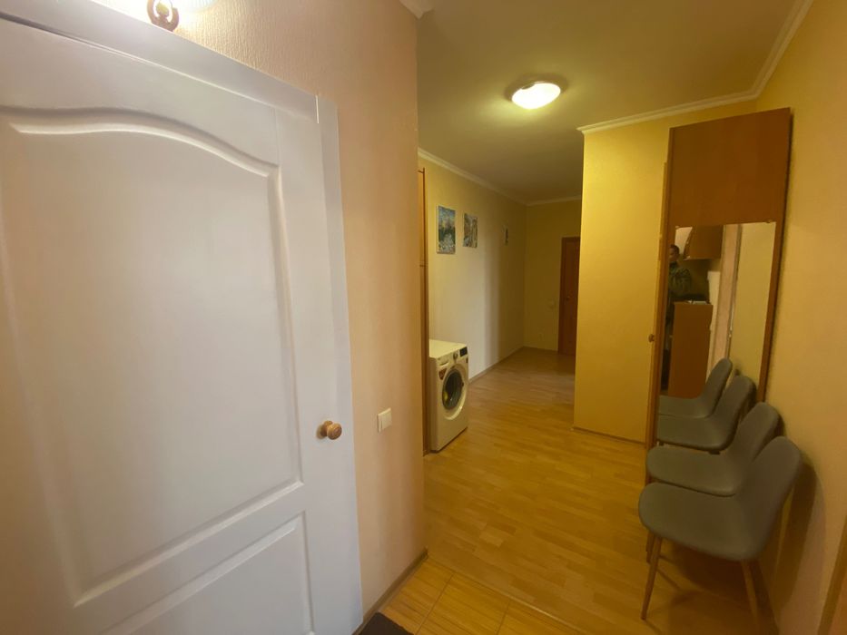 Квартира на бул. Богдана Хмельницького, 6 в Києві, ID 301938, фото №14