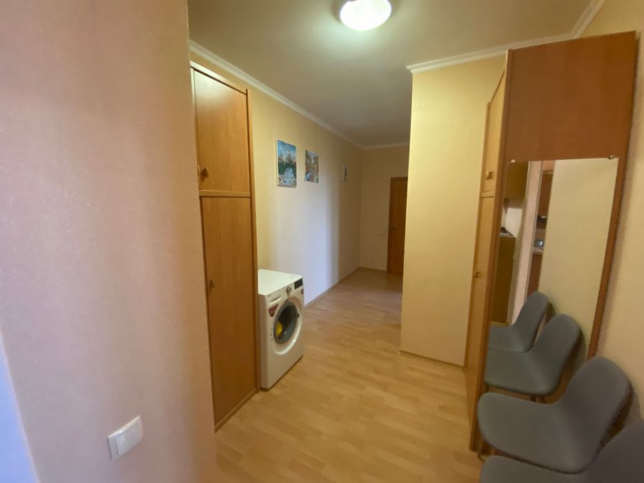 Квартира на бул. Богдана Хмельницького, 6 в Києві, ID 301938, фото №15