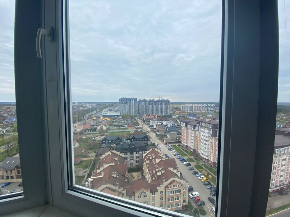 Квартира на бул. Богдана Хмельницького, 6 в Києві, ID 301938, фото №21