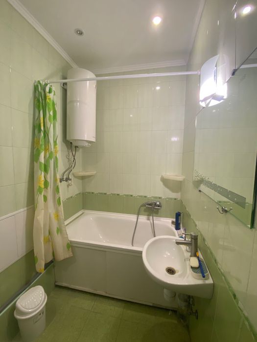 Квартира на бул. Богдана Хмельницького, 6 в Києві, ID 301938, фото №24