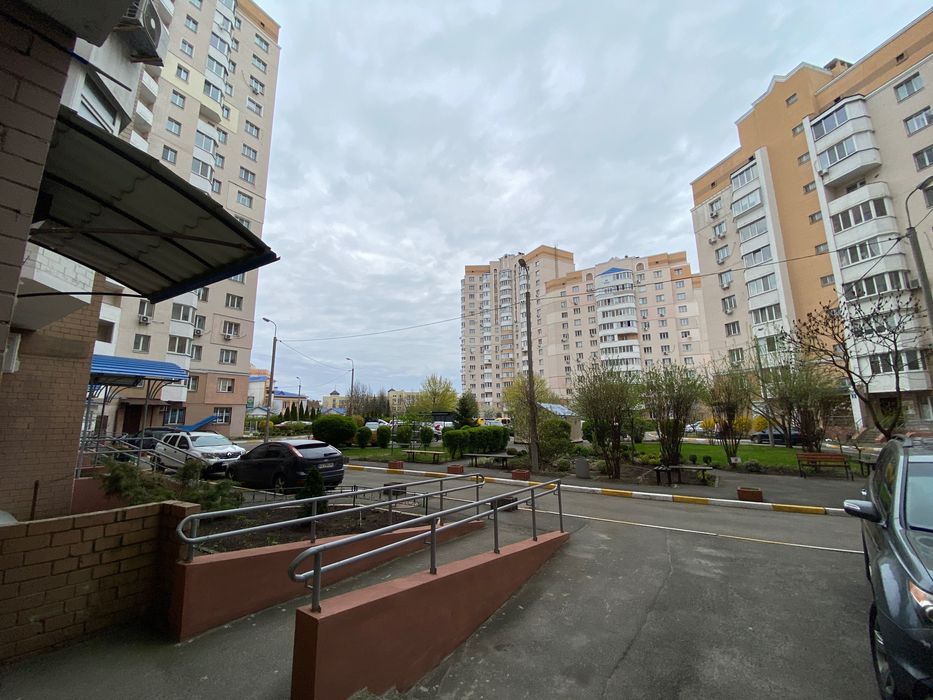 Квартира на бул. Богдана Хмельницького, 6 в Києві, ID 301938, фото №4